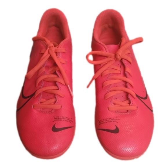 Nike Other - Nike football soccer shoes.